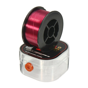Monofilament Fishing Line