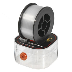 Monofilament Fishing Line